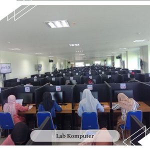 Lab Komputer