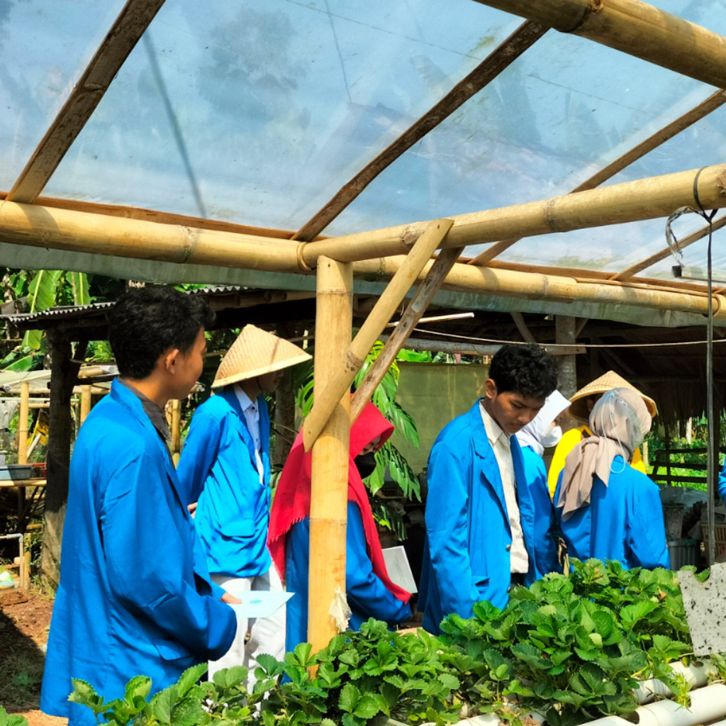 lambudu edufarm unimus