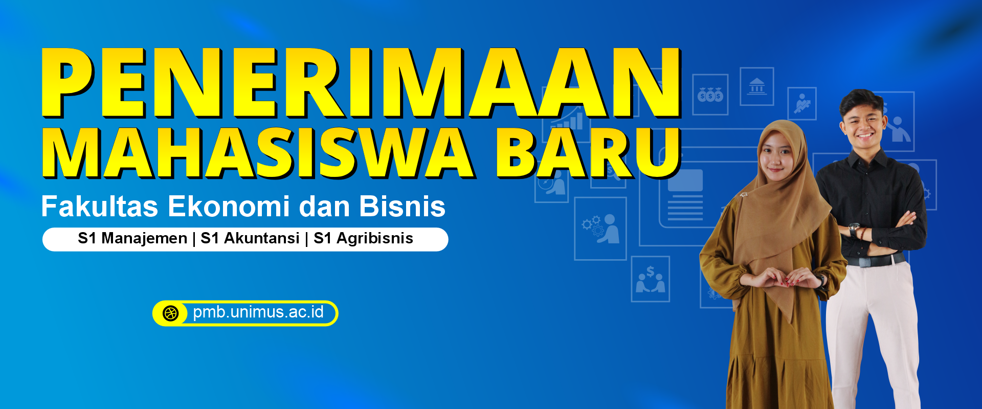 pmb feb unimus