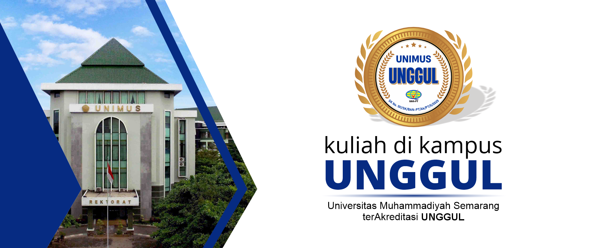 unimus UNGGUL