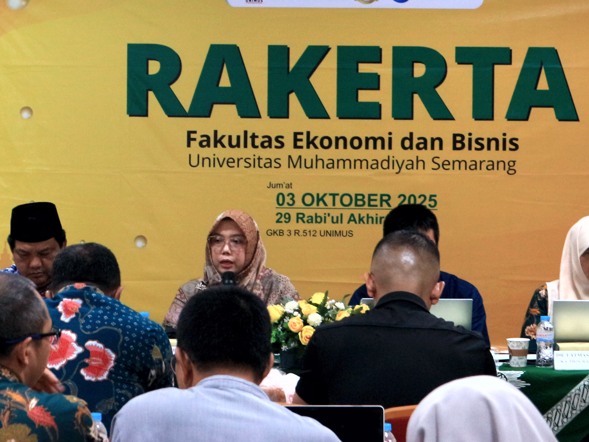 RAKERTA FEB UNIMUS 2025-2026