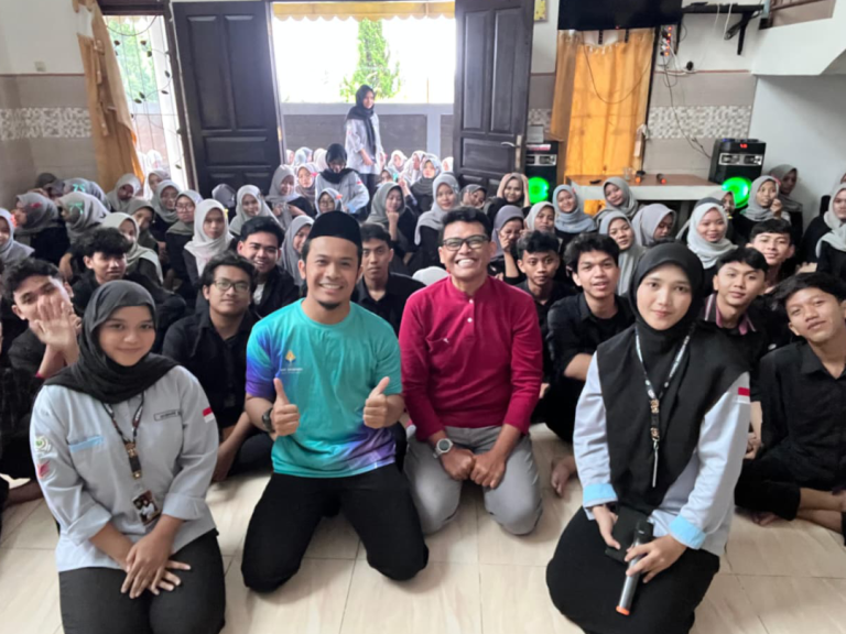 Program Studi S1 Akuntansi FEB Unimus Gelar Open House dan Makrab 2025: Langkah Awal Kebersamaan dan Pengembangan Potensi Mahasiswa Baru Akuntansi Unimus