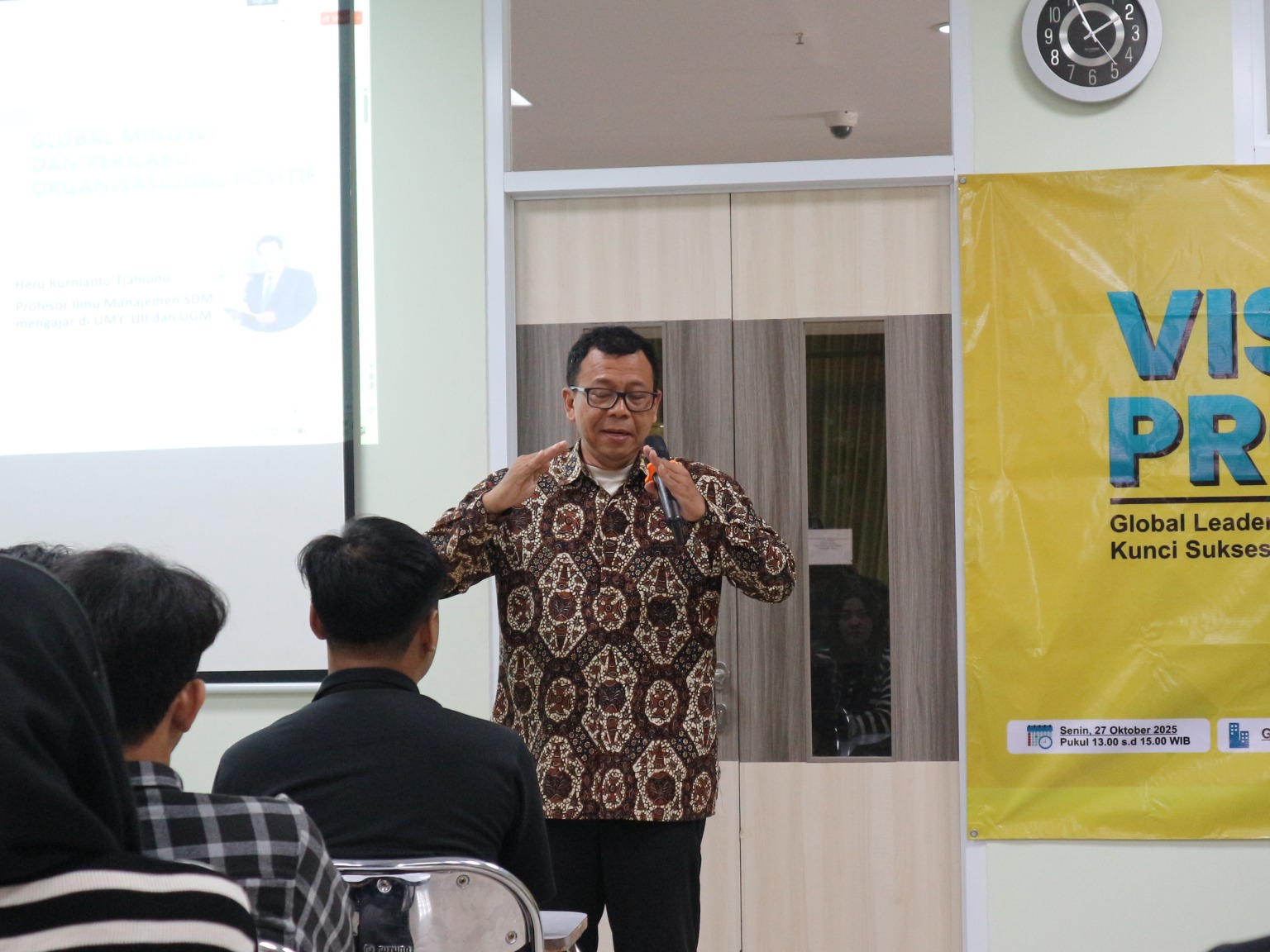 visiting professor manajemen 2025 4